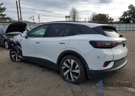 2024 Volkswagen Id.4 from USA, damaged, VIN 1V2BMPE89RC015367